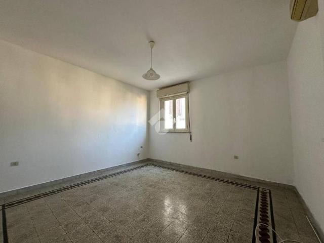 Appartamento in affitto a Reggio di Calabria via Cortese, 20, parzialmente arredato, buono stato, panoramica TrovaCasa