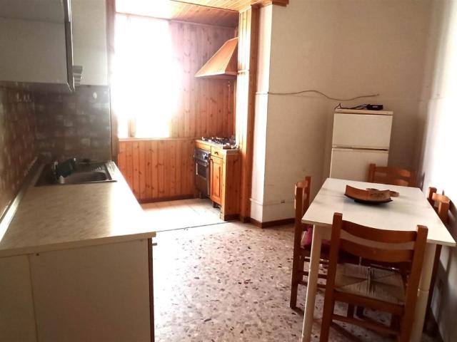 Appartamento in affitto a Reggio di Calabria via Cardinale Portanova diramazione Rausei 14, arredato, ascensore, ristrutturato TrovaCasa
