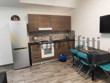 Appartamento in affitto a Reggio di Calabria via Carlo Rosselli, arredato, lavatrice, aria condizionata TrovaCasa