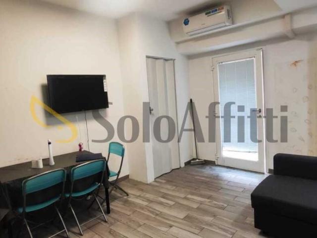 Appartamento in affitto a Reggio di Calabria via Carlo Rosselli, arredato, lavatrice, aria condizionata TrovaCasa
