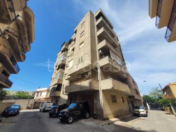Appartamento in affitto a Reggio di Calabria via Abate Sant'Elia Diramazione Privata, 12, non arredato/vuoto, terrazzo, caminetto TrovaCasa