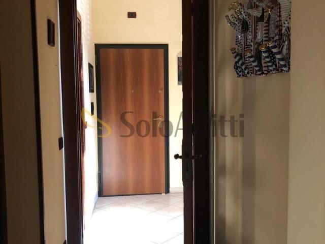 Appartamento in affitto a Reggio di Calabria via Gaeta