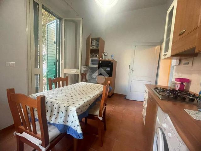 Appartamento in affitto a Reggio di Calabria via Galileo Galilei, 20, arredato, giardino privato, terrazzo TrovaCasa