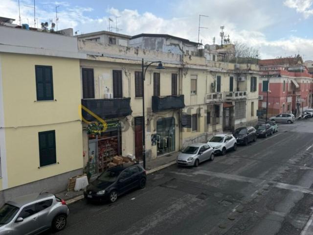 Appartamento in affitto a Reggio di Calabria via Giuseppe de Nava, non arredato/vuoto, immobile di prestigio, ristrutturato TrovaCasa