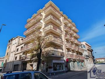 Appartamento in affitto a Reggio di Calabria via de nava, riscaldamento autonomo, centrale, luminoso TrovaCasa