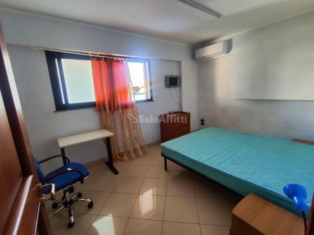 Appartamento in affitto a Reggio di Calabria via Diramazione Rausei Via Cardinale Portanova, arredato, riscaldamento autonomo, ascensore TrovaCasa