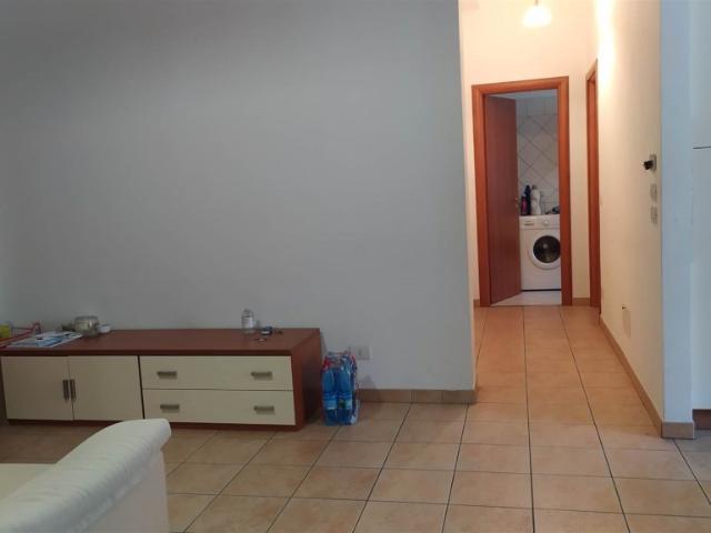 Appartamento in affitto a Reggio di Calabria via Lia 33