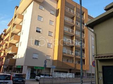 Appartamento in affitto a Reggio di Calabria via Sbarre Centrali, arredato, posto auto, box TrovaCasa