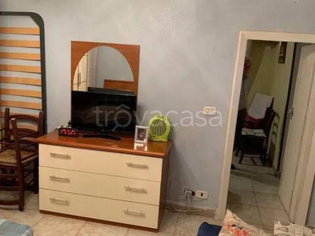 Appartamento in affitto a Reggio di Calabria via Pasquale Andiloro No Number, arredato TrovaCasa