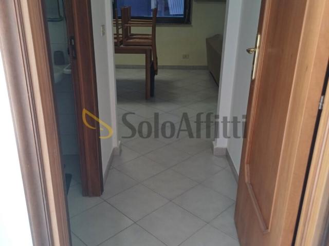 Appartamento in affitto a Reggio di Calabria via Reggio Campi II Tronco, 135, arredato, riscaldamento autonomo, semicentrale TrovaCasa