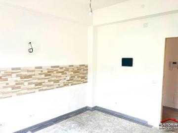 Appartamento in affitto a Reggio di Calabria via Vito Inferiore, 52, non arredato/vuoto, collinare, balcone TrovaCasa