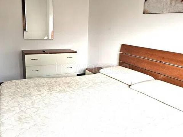 Appartamento in affitto a Reggio di Calabria viale Aldo Moro, arredato, posto auto, fronte mare TrovaCasa