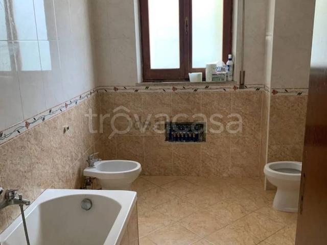 Appartamento in affitto a Reggio di Calabria vico Ecce Homo Diramazione Privata No Number, non arredato/vuoto, ascensore, luminoso TrovaCasa