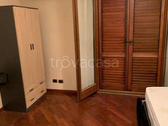 Appartamento in affitto a Reggio di Calabria san Francesco Da Paola No Number, arredato, riscaldamento autonomo, ascensore TrovaCasa