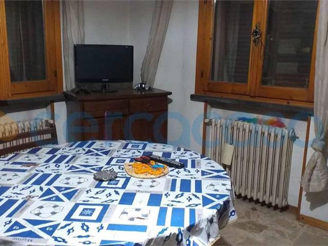 Appartamento in affitto a Reggio Emilia