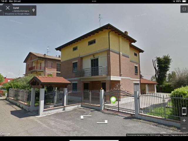 Appartamento in affitto a Reggio Emilia
