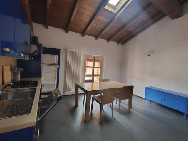 Appartamento in affitto a Reggio Emilia RE