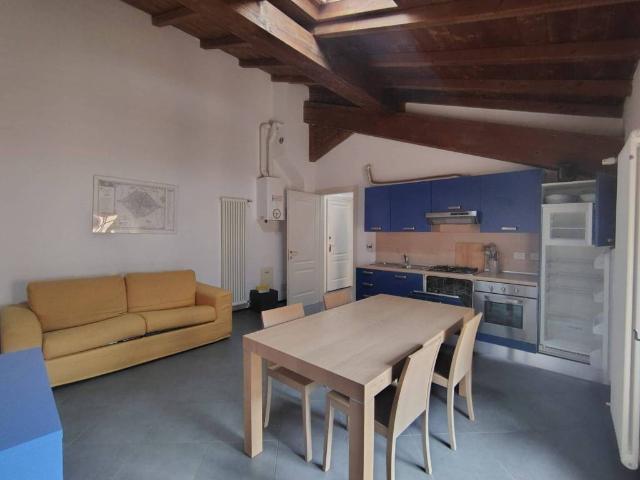 Appartamento in affitto a Reggio Emilia RE