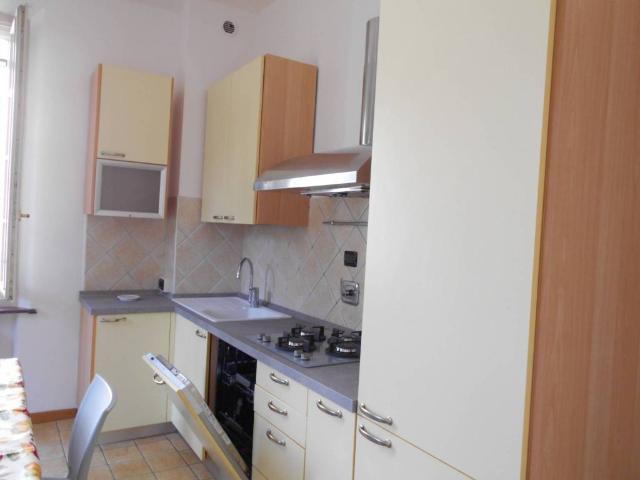 Appartamento in affitto a Reggio Emilia RE