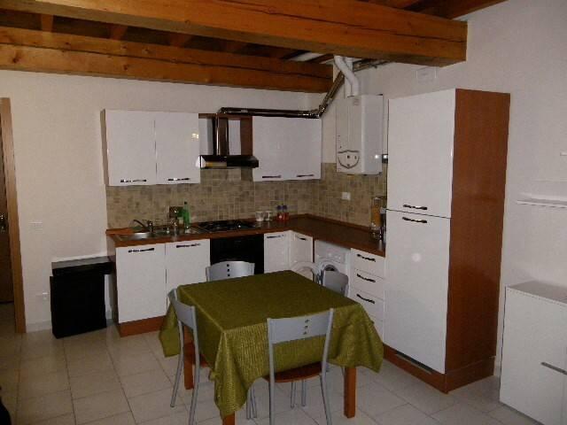 Appartamento in affitto a Reggio Emilia RE