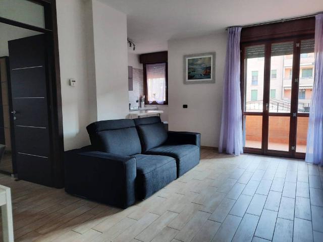 Appartamento in affitto a Reggio Emilia RE