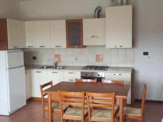 Appartamento in affitto a Reggio Emilia RE