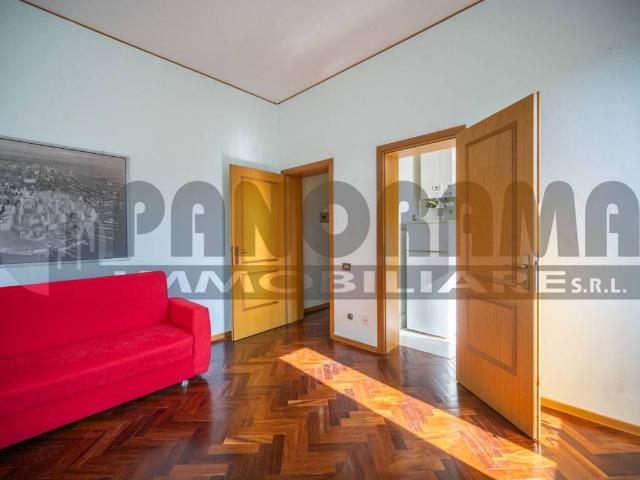Appartamento in affitto a Reggio Emilia RE