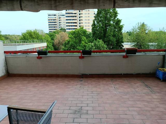 Appartamento in affitto a Reggio Emilia RE