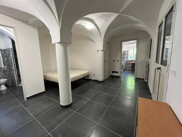 Appartamento in affitto a Reggio Emilia RE