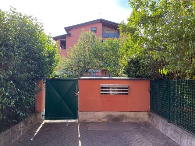 Appartamento in affitto a Reggio Emilia RE