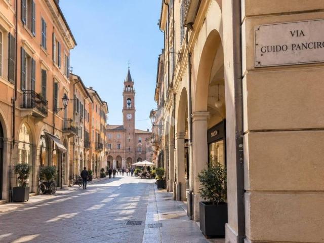 Appartamento in affitto a Reggio Emilia RE
