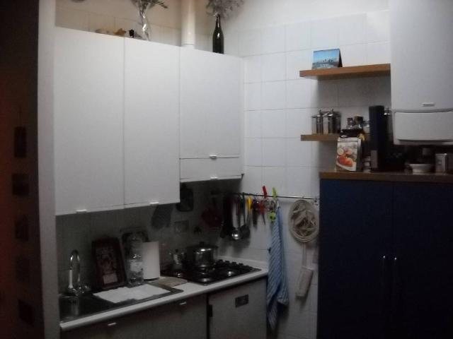 Appartamento in affitto a Reggio Emilia RE