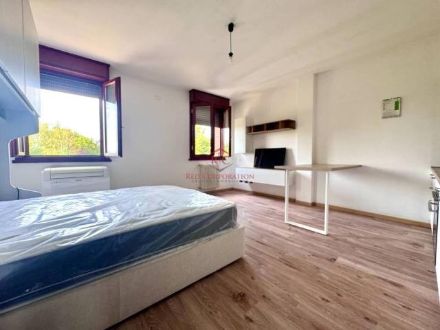 Appartamento in affitto a Reggio Emilia RE