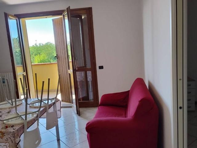 Appartamento in affitto a Reggio Emilia RE