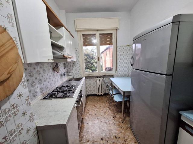 Appartamento in affitto a Reggio Emilia RE