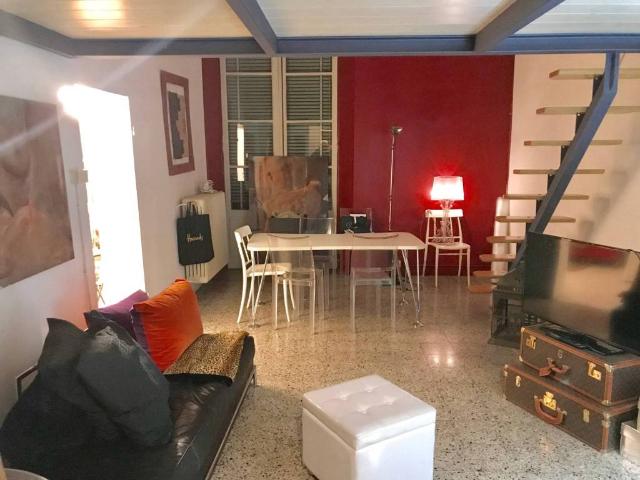 Appartamento in affitto a Reggio Emilia RE