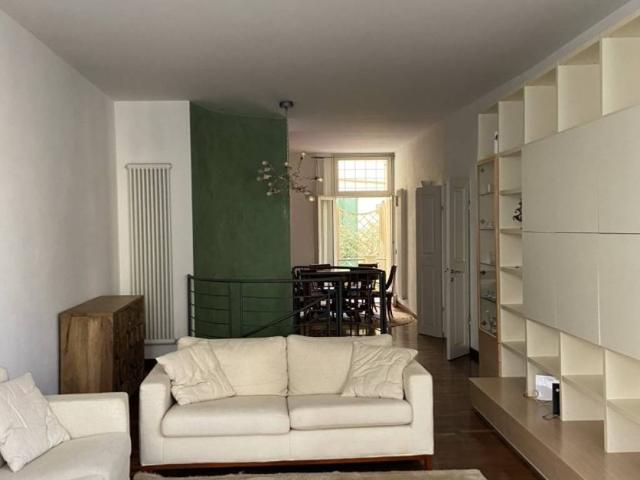 Appartamento in affitto a Reggio Emilia RE