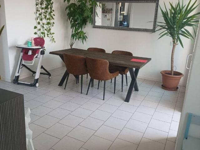 Appartamento in affitto a Reggio Emilia RE