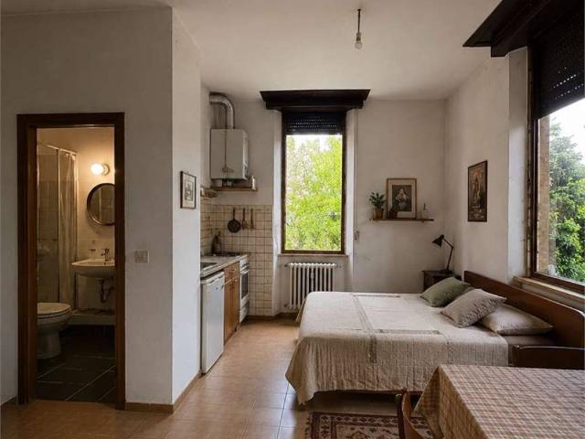 Appartamento in affitto a Reggio Emilia RE