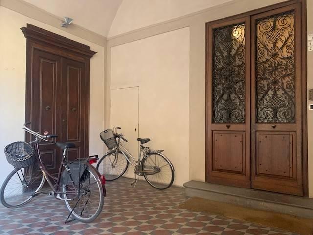 Appartamento in affitto a Reggio Emilia RE