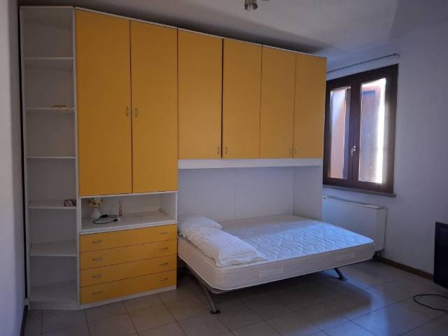Appartamento in affitto a Reggio Emilia RE