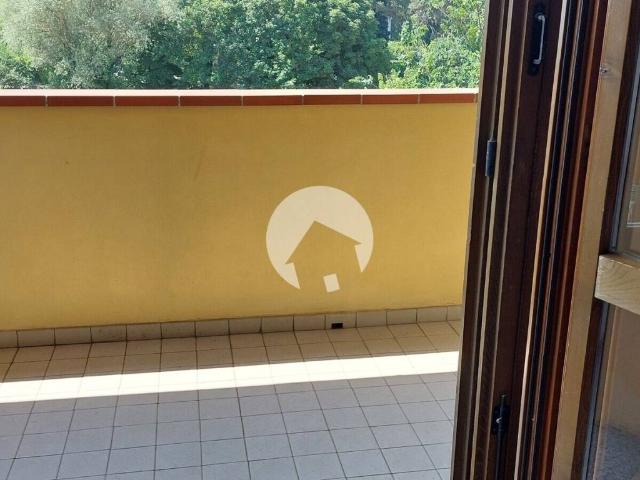 Appartamento in affitto a Reggio Emilia RE