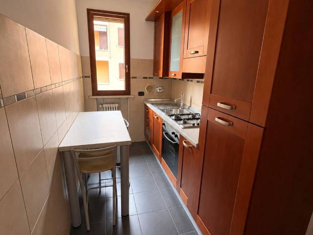 Appartamento in affitto a Reggio Emilia RE