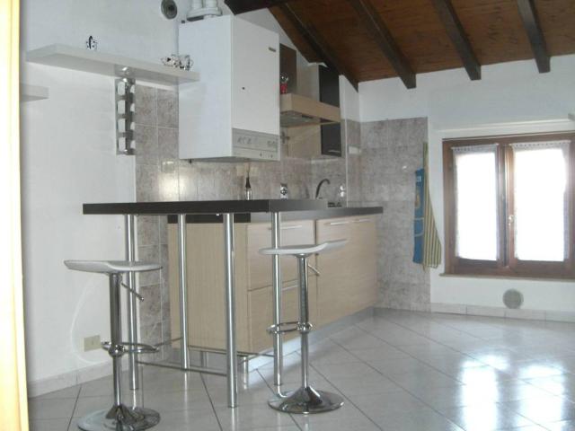 Appartamento in affitto a Reggio Emilia RE