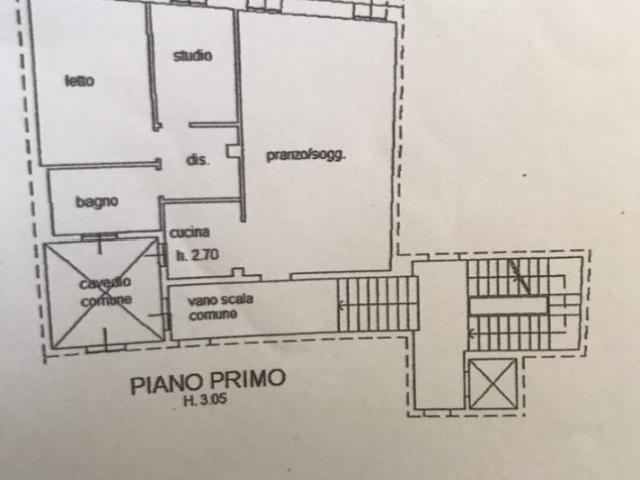 Appartamento in affitto a Reggio Emilia RE