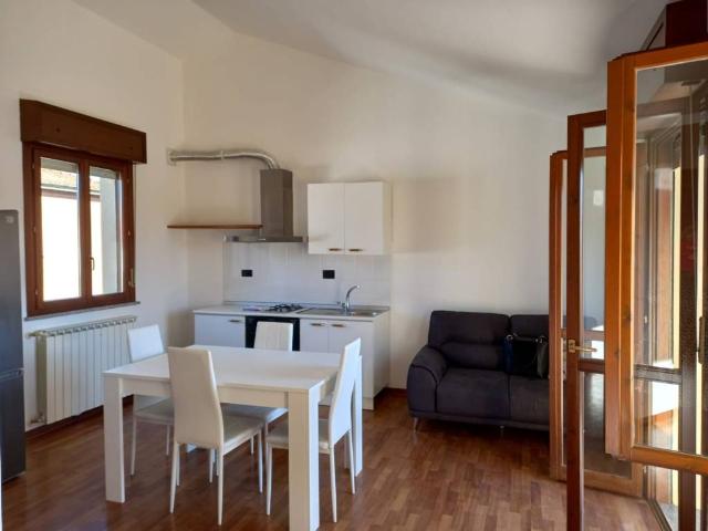Appartamento in affitto a Reggio Emilia RE
