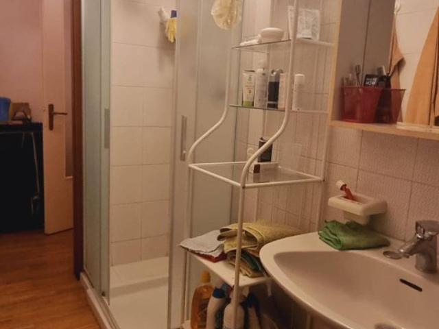 Appartamento in affitto a Reggio Emilia RE
