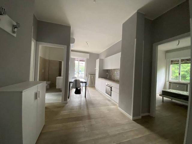 Appartamento in affitto a Reggio Emilia RE