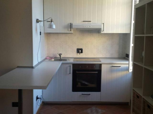Appartamento in affitto a Reggio Emilia RE