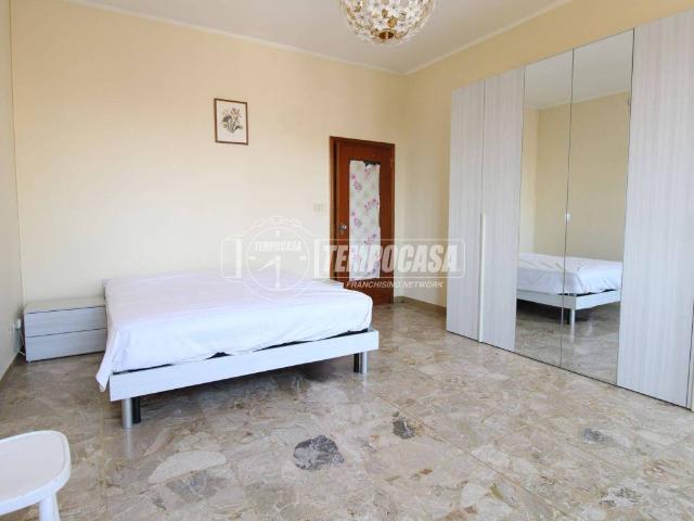 Appartamento in affitto a Reggio Emilia RE